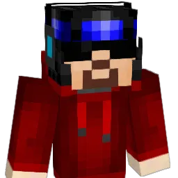highbeastmode's Minecraft skin