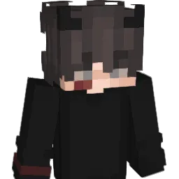 highfade's Minecraft skin