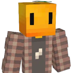 highfive51 Minecraft avatar bust