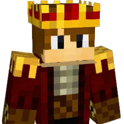 highlanderonly1 Minecraft avatar bust