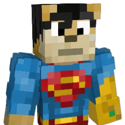 highlandlegacy Minecraft avatar bust