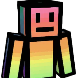 highn10 Minecraft avatar bust