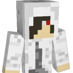 highspec2525 Minecraft avatar bust