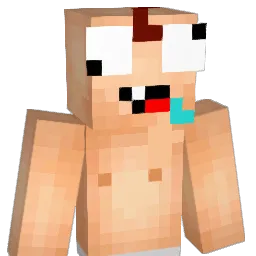 highspeed_mit_3k Minecraft avatar bust