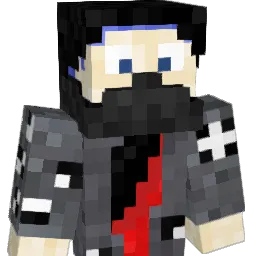 highvibr's Minecraft skin