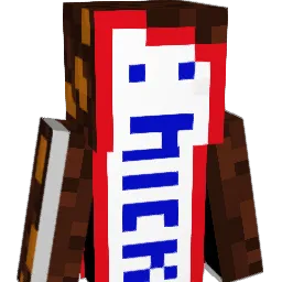 highwasgeht Minecraft avatar bust