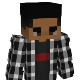 higor234 Minecraft avatar bust