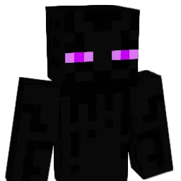 higuma3141 Minecraft avatar bust