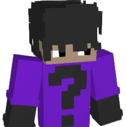 higuy503 Minecraft avatar bust