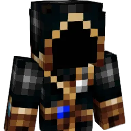 hihihi78787 Minecraft avatar bust