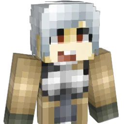 hihilink's Minecraft skin