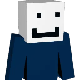 hihim0 Minecraft avatar bust