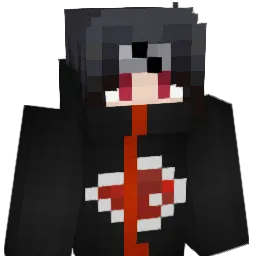 hihohi1 Minecraft avatar bust