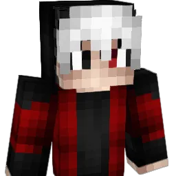 hiimdaved Minecraft avatar bust