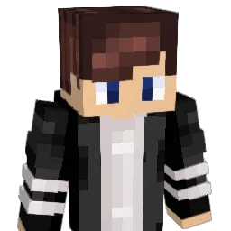 hiimgormy Minecraft avatar bust