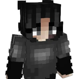 hiishy's Minecraft skin
