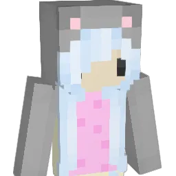 hiitslexi's Minecraft skin