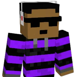 hijolemike2 Minecraft avatar bust