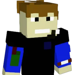 hijulio24 Minecraft avatar bust