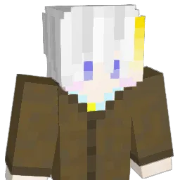 hika_quartetto Minecraft avatar bust