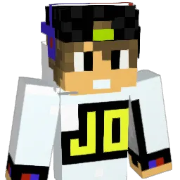 hikaru0705 Minecraft avatar bust