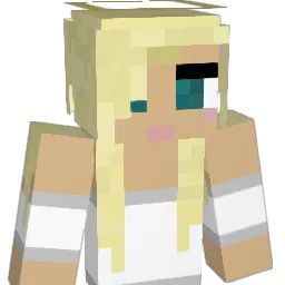 hikaruSIG Minecraft avatar bust