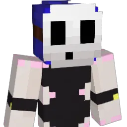 hikemo's Minecraft skin
