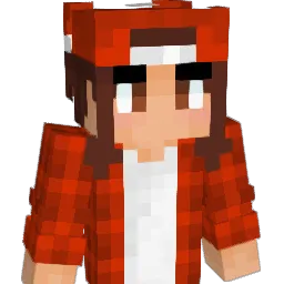 hikikoHmorian Minecraft avatar bust
