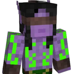 hikk_'s Minecraft skin