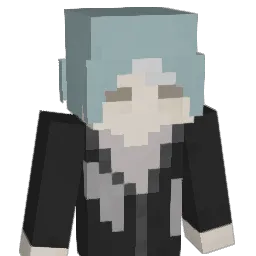 hikkakiller Minecraft avatar bust