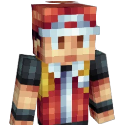 hikkory_horn Minecraft avatar bust
