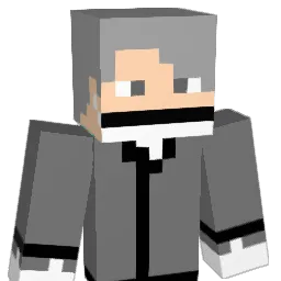 hiko314 Minecraft avatar bust