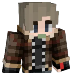 hikoccho Minecraft avatar bust