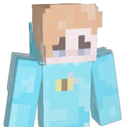 hikokio Minecraft avatar bust