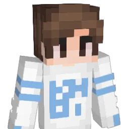 hikoshi Minecraft avatar bust