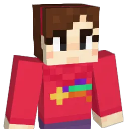 hilarybuff's Minecraft skin