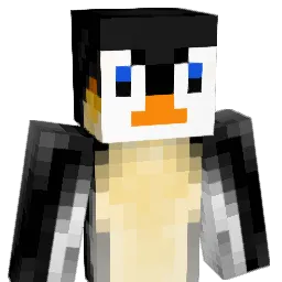 hildasky's Minecraft skin