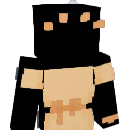 hilde_'s Minecraft skin