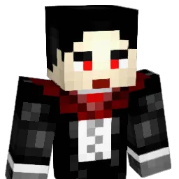 hilhil2 Minecraft avatar bust