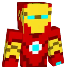hillend's Minecraft skin