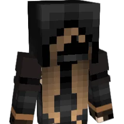 hills0608 Minecraft avatar bust