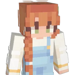 himane61's Minecraft skin