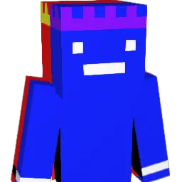 himejack's Minecraft skin