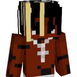 himh1mhim Minecraft avatar bust