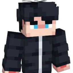 himitsuoff's Minecraft skin