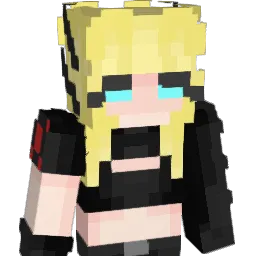 himmybreakfast's Minecraft skin
