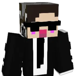 himuhimu_chan Minecraft avatar bust