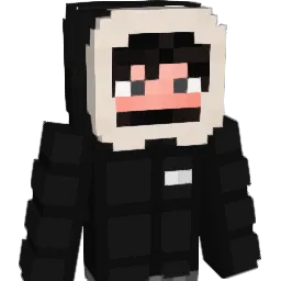 himynameisauughh's Minecraft skin