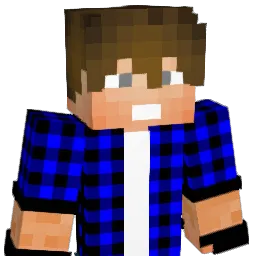 hinanos_4 Minecraft avatar bust