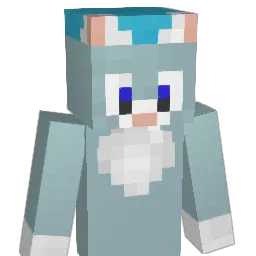 hinase_px Minecraft avatar bust